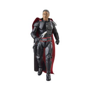 Figura Moff Gideon Dark Armor The Mandalorian Star Wars 15cm Figura Moff Gideon Dark Armor The Mandalorian Star Wars 15cm