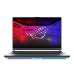 ASUS ROG Strix G18 G815LW-S9046 U9-275HX - RTX 5080 - 32GB - 1TB SSD - 18" - FreeDOS - Ordenador Portatil Gaming