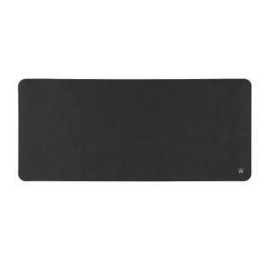 Ewent EW3182 alfombrilla para raton Alfombrilla de raton para juegos Negro