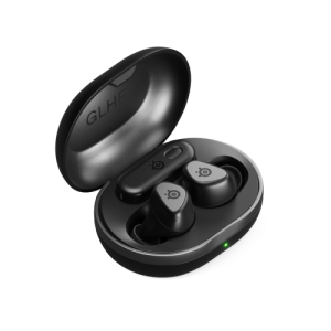 Steelseries Arctis Gamebuds Bluetooth In Ear Negro - Auriculares Gaming