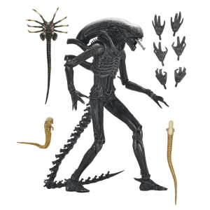 Figura Alien Romulus Ultimate Xenomorph XX121 de 18 cm