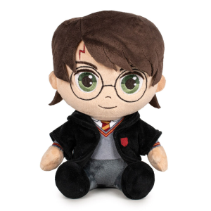 Peluche Harry-Harry Potter 16cm