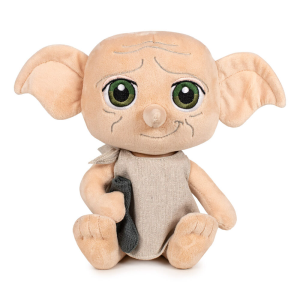 Peluche Dobby Harry Potter 25cm Peluche Dobby Harry Potter 25cm