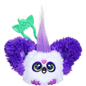 Mini Furby Bam-Boo Furblet Mini Furby Bam-Boo Furblet
