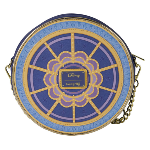 Bolso bandolera Caorusel Princesas Disney Loungefly