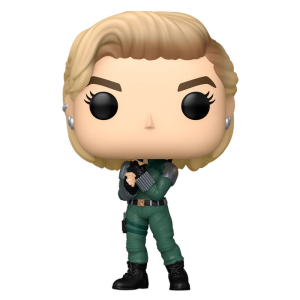 Figura POP Marvel Thunderbolts Yelena Belova Figura POP Marvel Thunderbolts Yelena Belova