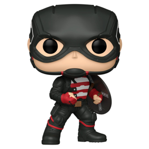 Figura POP Marvel Thunderbolts John F Walker