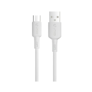 CABLE UNICO USB-A A USB-C 34A 05M