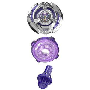 Juego Arrow Wizard 4-80GB Beyblade X Juego Arrow Wizard 4-80GB Beyblade X
