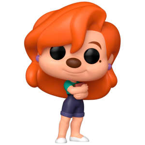 Figura POP Disney A Goofy Movie Roxanne Figura POP Disney A Goofy Movie Roxanne