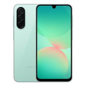 Samsung Galaxy A26 5G 17 cm (6.7") SIM doble Android 15 USB Tipo C 8 GB 256 GB 5000 mAh Color menta