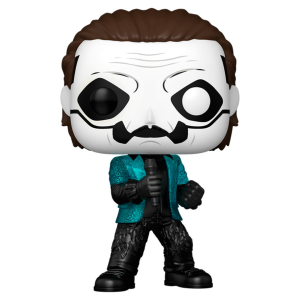 Figura POP Ghost Papa Emeritus IV Figura POP Ghost Papa Emeritus IV