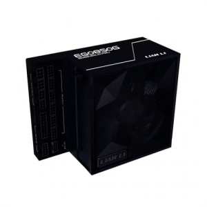 FUENTE DE ALIMENTACION ATX LIAN LI EDGE GOLD 850W BLACK