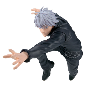 Figura Satoru Gojo A Maximatic Jujutsu Kaisen 22cm