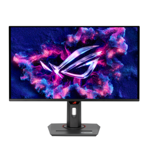 ASUS ROG Strix OLED XG27UCDMG pantalla para PC 67,3 cm 265 3840 x 2160 Pixeles 4K Ultra HD QD-OLED Negro ASUS ROG Strix OLED XG27UCDMG pantalla para PC 67,3 cm 265 3840 x 2160 Pixeles 4K Ultra HD QD-OLED Negro