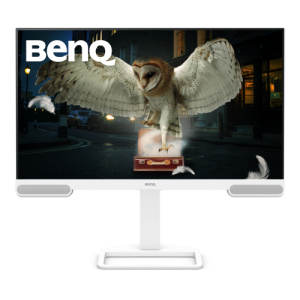 BenQ EW3290U LED display 79,2 cm 312 3840 x 2160 Pixeles 4K Ultra HD Blanco BenQ EW3290U LED display 79,2 cm 312 3840 x 2160 Pixeles 4K Ultra HD Blanco