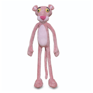Peluche Pantera Rosa soft 30cm en GAME.es