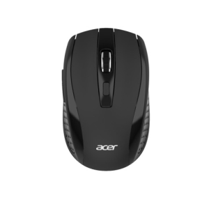 Acer MX202 ratón Universal Ambidextro RF inalámbrico Óptico 1000 DPI