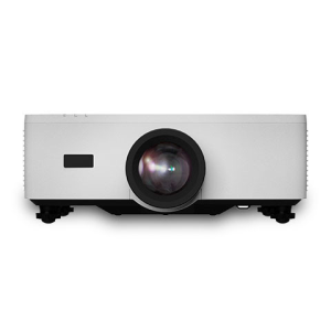 Sharp P721Q Projector 7200 lúmenes ANSI DLP UHD 4K (3840x2160) 3D Blanco