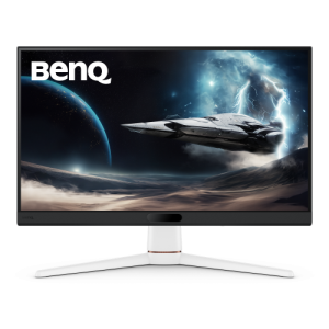 BenQ MOBIUZ EX251 pantalla para PC 62,2 cm 245 1920 x 1080 Pixeles Full HD LED Negro Blanco