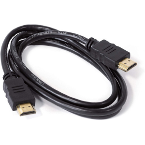 Engel Axil AV0010C cable HDMI 1 m HDMI tipo A Estandar Negro Engel Axil AV0010C cable HDMI 1 m HDMI tipo A Estandar Negro