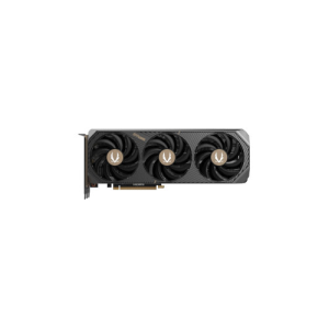 Zotac GeForce RTX 5070 Ti Solid Core OC 16GB GDDR7 - Tarjeta Grafica Gaming Zotac GeForce RTX 5070 Ti Solid Core OC 16GB GDDR7 - Tarjeta Grafica Gaming