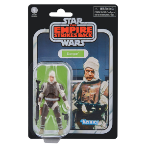 Star Wars The Vintage Collection Dengar