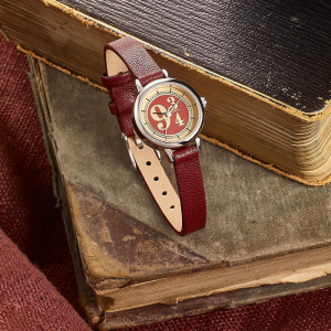 Reloj Platform 9 3 4 Harry Potter