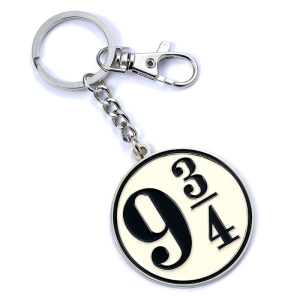 Llavero Platform 9 3 4 Harry Potter