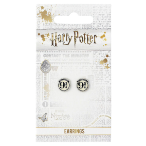 Pendientes Platform 9 3 4 Harry Potter en GAME.es