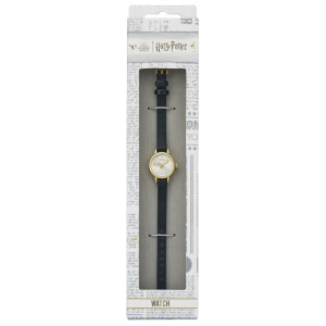 Reloj Snitch Dorada Harry Potter