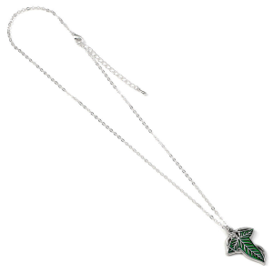 Colgante La Hoja de Lorien El SeI±or de los Anillos Colgante La Hoja de Lorien El SeI±or de los Anillos