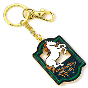 Llavero The Prancing Pony El SeI±or de los Anillos