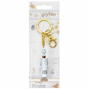 Llavero Esqueleto Harry Potter Llavero Esqueleto Harry Potter