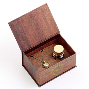 Set Colgante pendientes Harry Potter