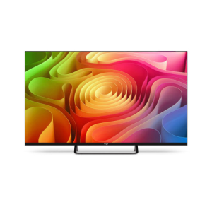 Engel LE4395QLED Televisor 109,2 cm 43 4K Ultra HD Smart TV Negro 280 cd m² Engel LE4395QLED Televisor 109,2 cm 43 4K Ultra HD Smart TV Negro 280 cd m²