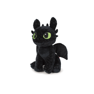 Peluche Desdentao Como Entrenan a Tu Dragron 30cm Peluche Desdentao Como Entrenan a Tu Dragron 30cm
