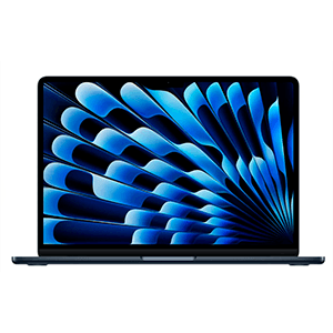 APPLE MACBOOK AIR 13 M4 16 256GB MIDNIGHT