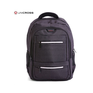 MOCHILA PORTATIL UNICROSS LITIUM GRIS MOCHILA PORTATIL UNICROSS LITIUM GRIS