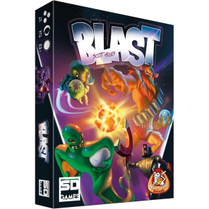 Juego de cartas Blast espaI±ol Juego de cartas Blast espaI±ol