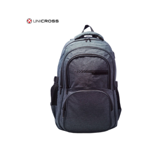 MOCHILA PORTATIL UNICROSS SOUL 185 GRIS MOCHILA PORTATIL UNICROSS SOUL 185 GRIS