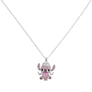 Colgante Angel Stitch Disney
