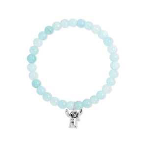Pulsera Stitch Disney plata en GAME.es