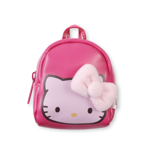 Llavero Mini mochila Hello Kitty and Friends