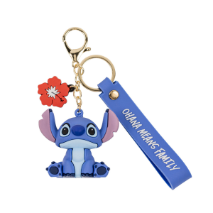 Llavero Stitch Disney