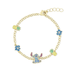 Pulsera Stitch Disney en GAME.es