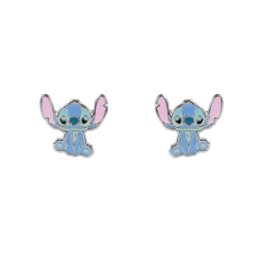 Pendientes Stitch Disney