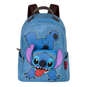 Karactermania Lilo and Stitch Updown mochila Mochila informal Multicolor