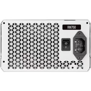 Corsair RMe Series CP-9020292-EU unidad de fuente de alimentación 750 W 20+4 pin ATX ATX Blanco