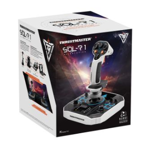 SOL-R 1 FLIGHTSTICK PC
